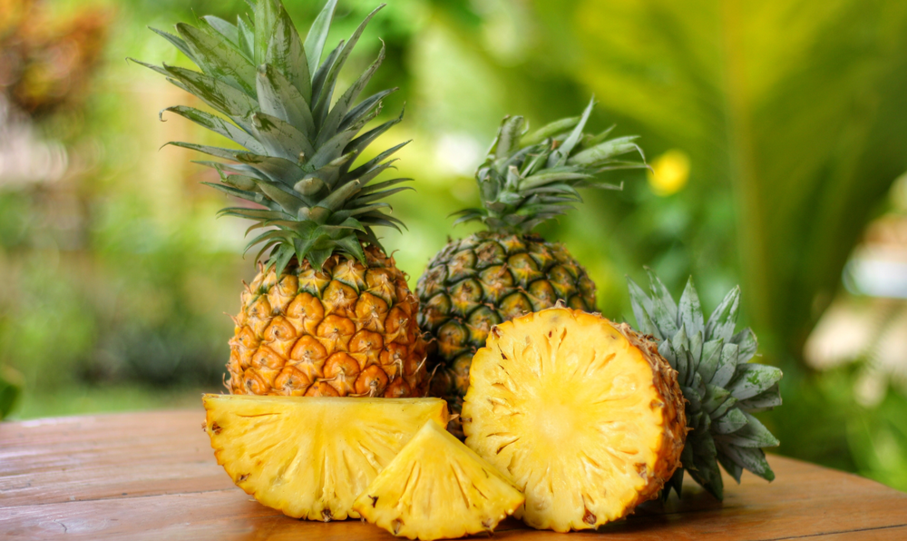 Bromelain Nedir?